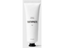 Public Goods Toothpaste 6oz