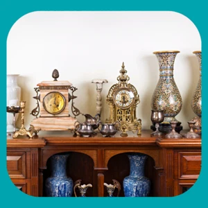 Vintage & Antiques