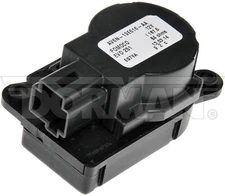 HVAC Blend Door Actuator Dorman For 2015-2018 Ford Transit-150