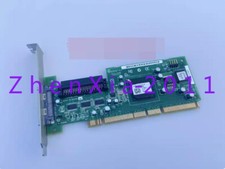 1PC Used Adaptec SCSI-CARD 29320ALP ASC-29320ALP SCSI Card