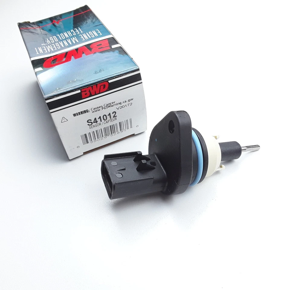 BWD S41012 Vehicle Speed Sensor Fits Plymouth Jeep Chrysler Dodge (1995-2008) - Image 3 of 4