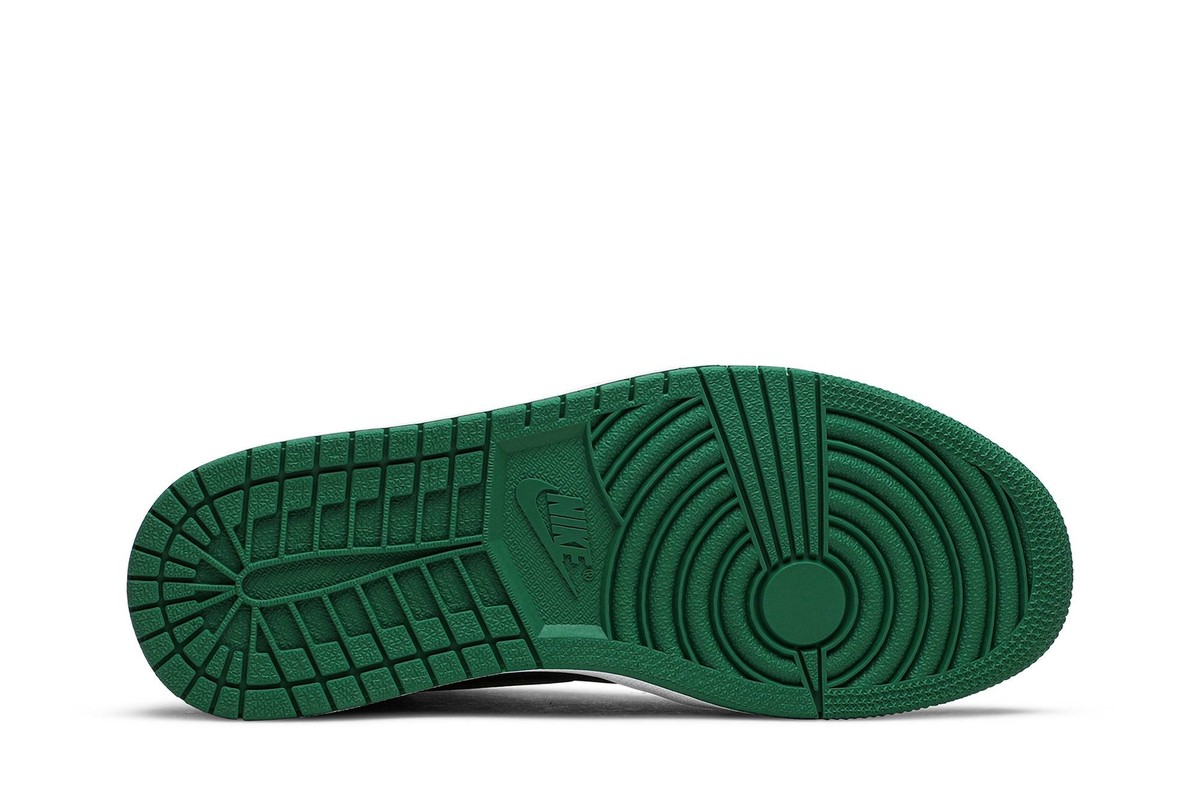 シューズ(男性用) Nike Air Jordan 1 Pine Green 28.5 NIKE ナイキ AIR JORDAN 1 RETRO HIGH OG PINE GREEN エア