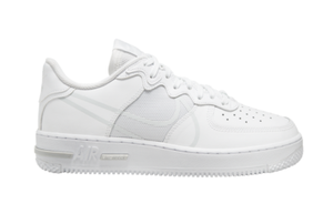 nike air force 1 mens low white