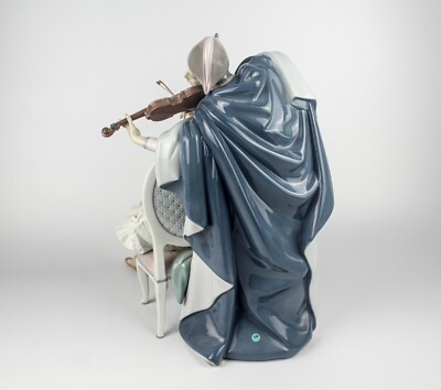 LLADRO Signed Ramos & Ruiz 14.5 LLADRO Signed Ramos & Ruiz 14.5