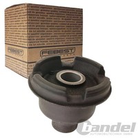 Febest Lagerung Buchse Differential Passend FüR Lexus LS | TAB-336