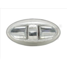 1x ORIGINAL® Tyc 18-0273-00-2 Blinkleuchte Links, Rechts für Opel COMBO