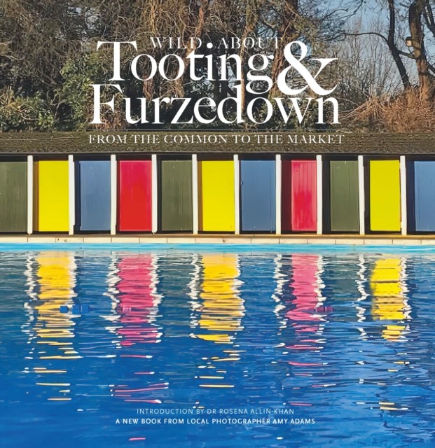 Wild About Tooting & Furzedown