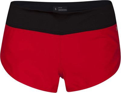 Hurley Damen Phantom Board Shorts, Sport, Fitness Kurzehose, Speed Rot, L