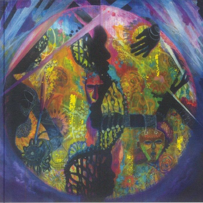 DALEK - Brilliance Of A Falling Moon - CD