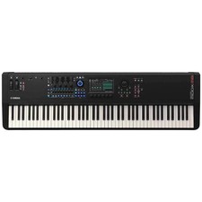 Yamaha MODX M8 88-Key Music Synthesizer