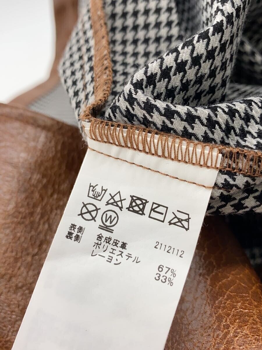 Ameri Coat/S/-/Brw/Plain/01320720100 4306 - image 4