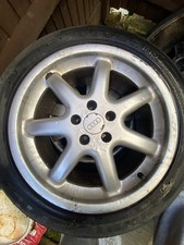 AUDI A8 1994-2002 D2 18" Alloy Wheels (Two) 5x112 8J ET48 4D0601025F