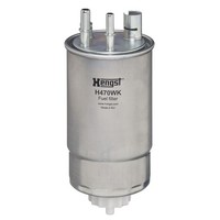 NEU - Hengst Filter H470WK Kraftstofffilter FüR Opel