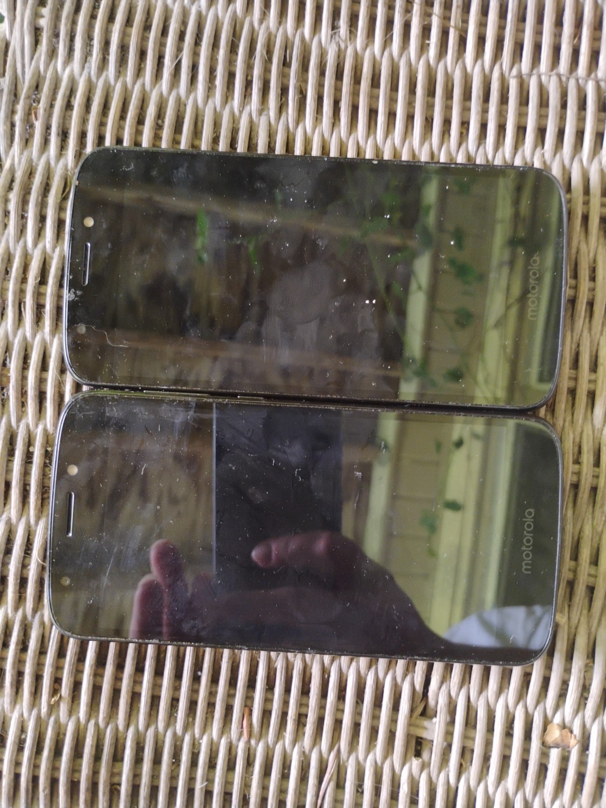 Two Phones