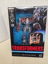 Hasbro Transformers Optimus Prime Studio Series Age Of Extinction 7  Official
