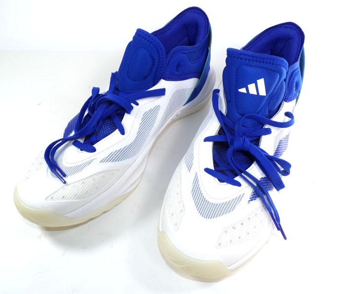 adidas gazelle silver green womens New Other adidas Exhibit A Mid Shoe Unisex Basketball Mn 7/Wmn 8 Gry/W –  PremierSports