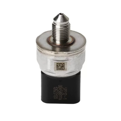 #ad Fuel Rail High Pressure Sensor 12623130 For Chevy Silverado Tahoe Camaro $35.00
