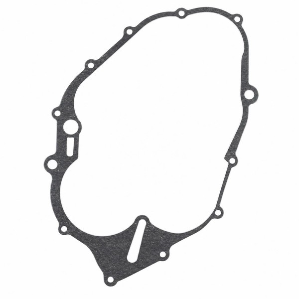 MotoLibre Kupplungsdeckeldichtung (FüR: Yamaha XT 600 Z Tenere 3AJ 88-91 )-image