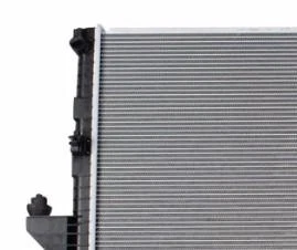 Radiador nuevo para Ford para Ranger 13804 Foto 3 de 4