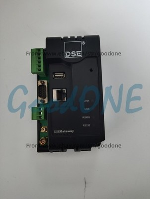 1PC NEW FOR DSE890 MKII DSEWebNet Gateway 4G Ethernet Communication Module