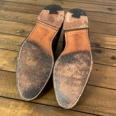 Alden 908