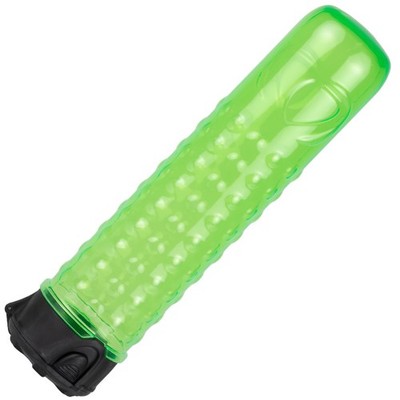 DYE 160er Paintball LockLid Pod / Speedloader - LIME GREEN
