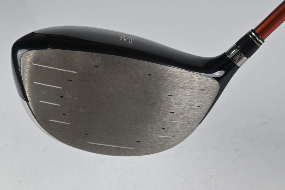 Cobra X-Speed Driver / 8.5 Degree / Stiff Flex Aldila NV-X 60 Shaft - Image 4 of 4