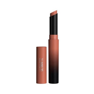 Maybelline Color Sensational Ultimatte Lippenstift 799 More Taupe, 1,7 g