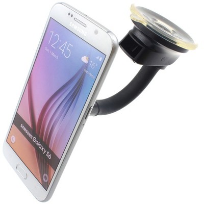 For Samsung Galaxy S20/S21/S22 - Car Mount Magnetic Holder Dash Windshield
