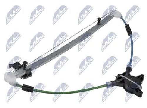 Fits NTY EPS-MZ-006 WINDSHIELD LIFTER MAZDA CX7 07- /LEFT REAR/ ⭐UK Stock⭐ - Image 2