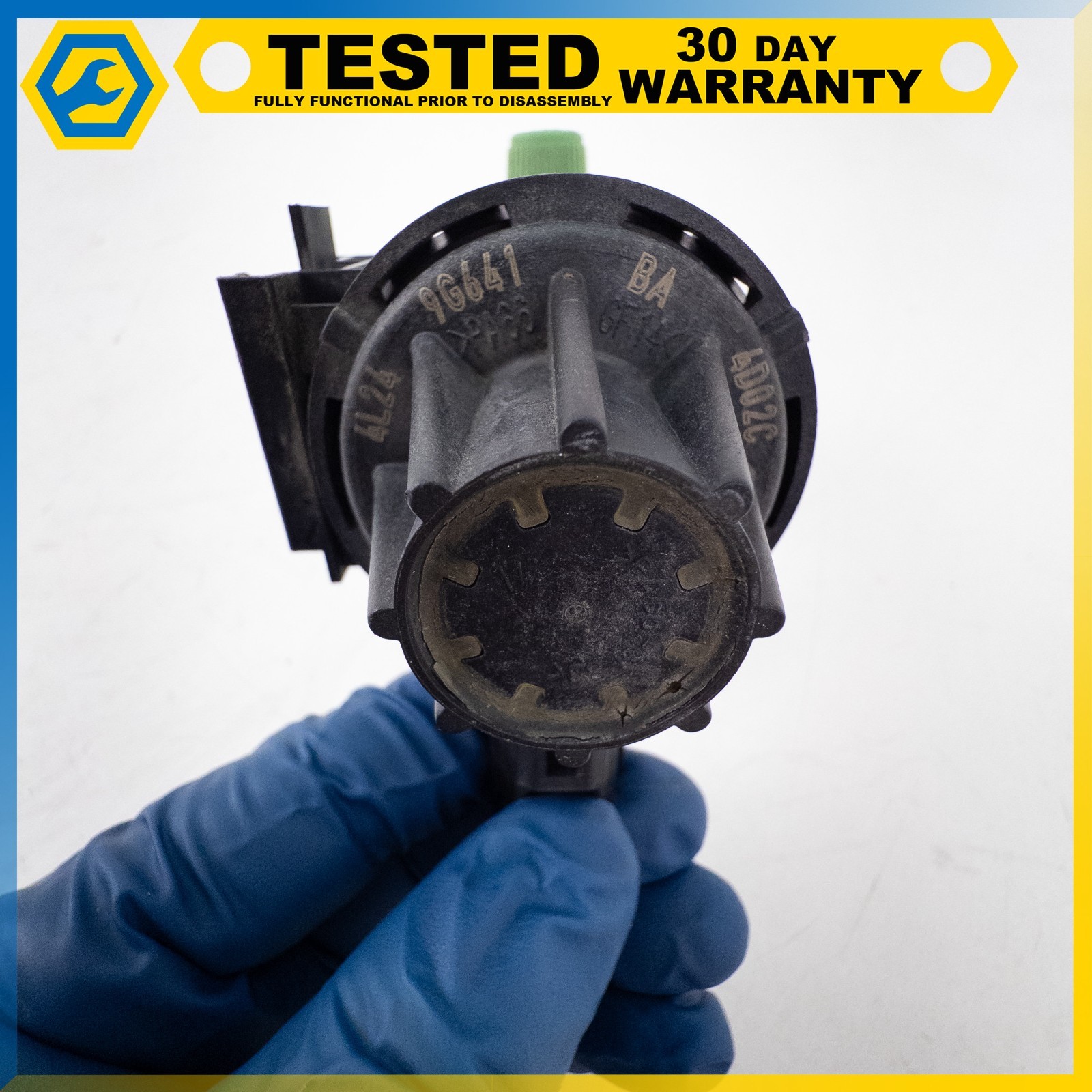 Aston Martin DB9 2005-2012 Pump