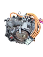 Automatic Transmission Without Opt YK8 Fits 11-12 VOLT 626196