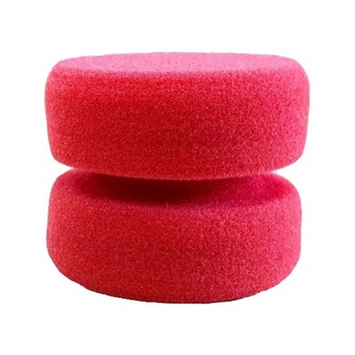 Fireball Wax Mini Pad - handlicher Auftragsschwamm | Auftragspad Puk