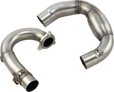 FMF 044439 MegaBomb Stainless Header 2018-201...