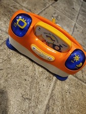 VTech V.Smile Baby Infant Development System ...