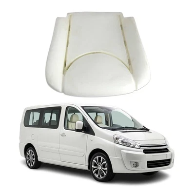 Coussin Mousse d'Assise pour Citroën Jumpy II 2007-2016 Remplacement 1pc - Photo 1/4