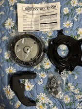 Screamin Eagle Performance Air Cleaner Kit