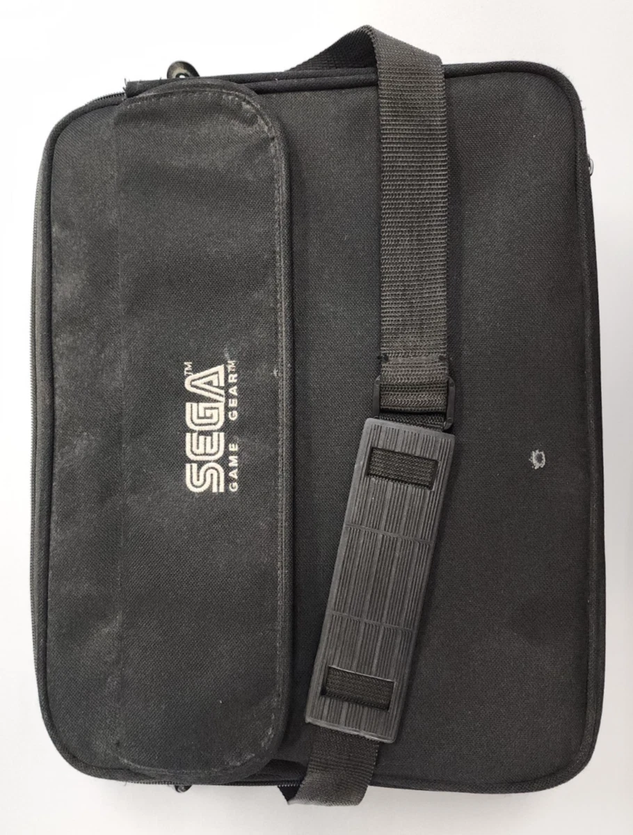 sega genesis nomad - uludağ sözlük