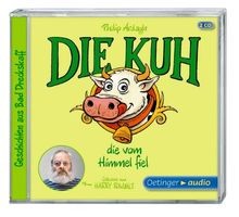 Geschichten aus Bad Dreckskaff 2. Die Kuh, die vom H... | Buch | Zustand wie neu