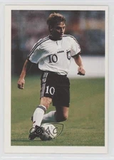 1998 Brooke Bond PG Tips International Stars Thomas Hassler #11