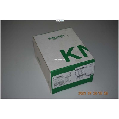 KNX ARGUS 220 MTN632515 Schneider Bewegungsmelder