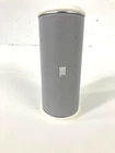 JBL Flip 2 Portable Bluetooth Speaker - White/Gray
