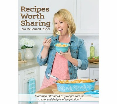 Recipes Worth Sharing