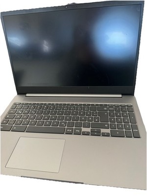 LENOVO IdeaPad 3i 15,6 Zoll Intel  Celeron  N4500 4GB - 64GB - Google Chromebook