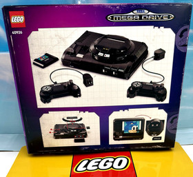 LEGO 40926 SEGA Genesis Console