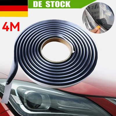 4M Wasserdicht Butyl Dichtmasse Auto für Scheinwerfer Reparatur Dichtungsmittel
