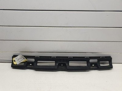 2009-2012 Scirocco- Centre Rear Bumper Bracket PN: 1K8807863A