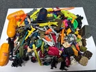 GI Joe 80s-90s Broken Worn Body Parts Large Lot Figure Hasbro 3 LBS