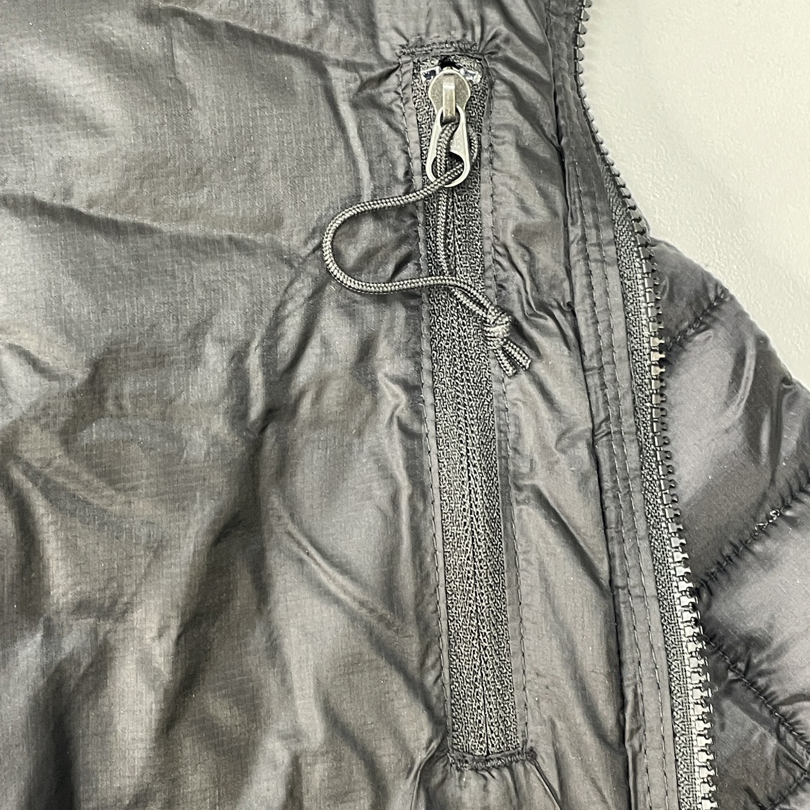 The North Face Womens Jacket Black Size S ThermoBall Eco Quilted *PREOWNED* thumbnail 8