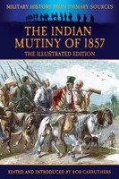 G. B. Malleson | The Indian Mutiny Of 1857 | Taschenbuch | Englisch (2013)